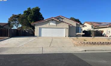 2405 Brazil Dr, Antioch, California 94509, 3 Bedrooms Bedrooms, ,2 BathroomsBathrooms,Residential,Buy,2405 Brazil Dr,41074264