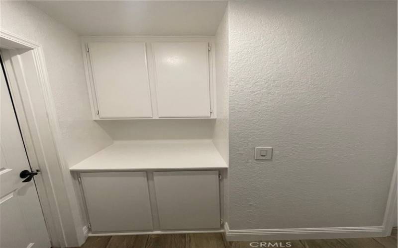 Linen Cabinets