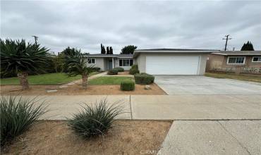 2345 Almond Dr frontage