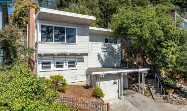 411 Vassar Ave, Berkeley, California 94708, 3 Bedrooms Bedrooms, ,2 BathroomsBathrooms,Residential,Buy,411 Vassar Ave,41074267