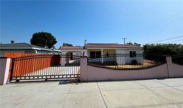 4550 Center Street, Baldwin Park, California 91706, 3 Bedrooms Bedrooms, ,1 BathroomBathrooms,Residential,Buy,4550 Center Street,OC24179738