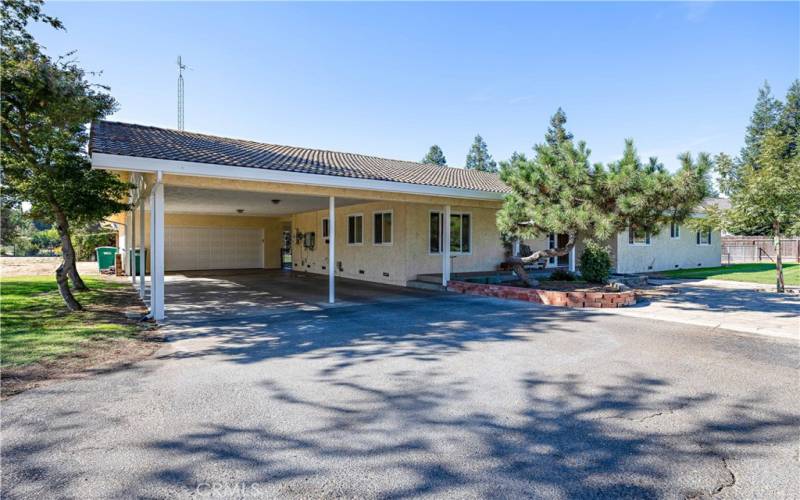 Extra Large carport to 2 car​​‌​​​​‌​​‌‌​​‌​​​‌‌​​​‌​​‌‌​​‌‌​​‌‌​​​​ garage/shop.