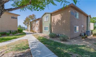 2600 Avenida Del F201, Corona, California 92882, 2 Bedrooms Bedrooms, ,2 BathroomsBathrooms,Residential,Buy,2600 Avenida Del F201,TR24179290