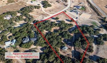 185 Cimarron Way, Arroyo Grande, California 93420, ,Land,Buy,185 Cimarron Way,PI24198903