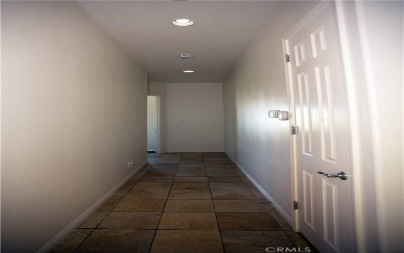 Hallway 2