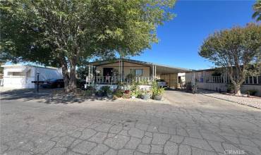 332 N Lyon Avenue 42, Hemet, California 92543, 2 Bedrooms Bedrooms, ,2 BathroomsBathrooms,Manufactured In Park,Buy,332 N Lyon Avenue 42,CV24198738