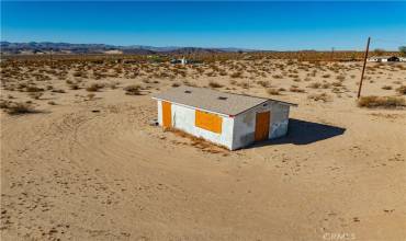 68354 Emerald Drive, 29 Palms, California 92277, ,Residential,Buy,68354 Emerald Drive,JT24196995