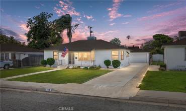 718 Francis Street, Bakersfield, California 93308, 4 Bedrooms Bedrooms, ,2 BathroomsBathrooms,Residential,Buy,718 Francis Street,SR24153361