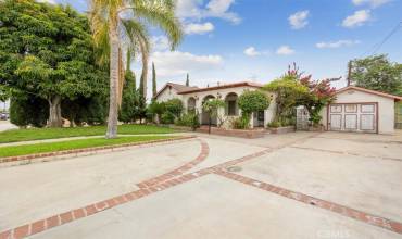 12855 Bess Avenue, Baldwin Park, California 91706, 4 Bedrooms Bedrooms, ,1 BathroomBathrooms,Residential,Buy,12855 Bess Avenue,CV24199272