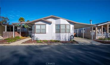 765 Mesa View Drive 201, Arroyo Grande, California 93420, 3 Bedrooms Bedrooms, ,2 BathroomsBathrooms,Manufactured In Park,Buy,765 Mesa View Drive 201,PI24198889