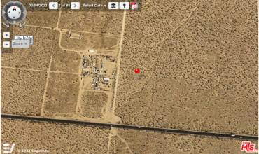 0 235th Street, Palmdale, California 93591, ,Land,Buy,0 235th Street,24444886