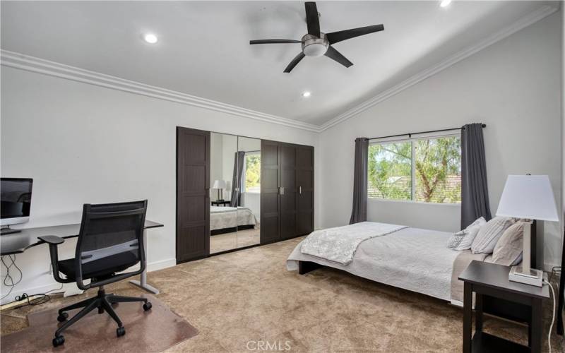 main house bedroom