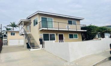 318 W Avenida Palizada 2, San Clemente, California 92672, 2 Bedrooms Bedrooms, ,1 BathroomBathrooms,Residential Lease,Rent,318 W Avenida Palizada 2,OC24199432