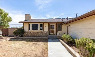 8412 Redwood Boulevard, California City, California 93505, 4 Bedrooms Bedrooms, ,3 BathroomsBathrooms,Residential,Buy,8412 Redwood Boulevard,IV24199186