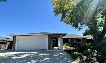 2823 Gentrytown Dr, Antioch, California 94509, 4 Bedrooms Bedrooms, ,2 BathroomsBathrooms,Residential,Buy,2823 Gentrytown Dr,41074421