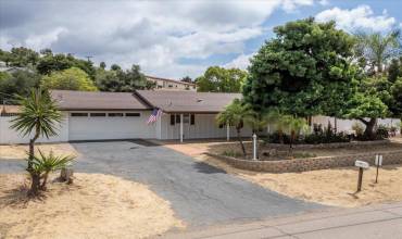 1654 York Drive, Vista, California 92084, 4 Bedrooms Bedrooms, ,3 BathroomsBathrooms,Residential,Buy,1654 York Drive,NDP2408617