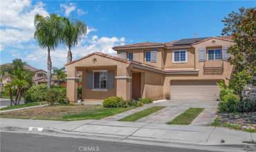 1374 Alta Palma Road, Perris, California 92571, 4 Bedrooms Bedrooms, ,3 BathroomsBathrooms,Residential,Buy,1374 Alta Palma Road,CV24190009