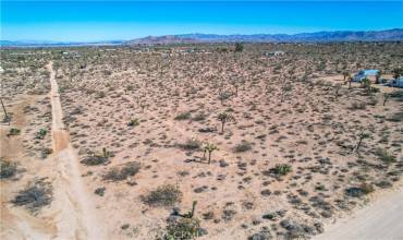 3161 Warren Vista Avenue, Yucca Valley, California 92284, ,Land,Buy,3161 Warren Vista Avenue,JT23178104