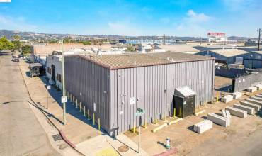 900 75Th Ave, Oakland, California 94621, ,Commercial Sale,Buy,900 75Th Ave,41074398