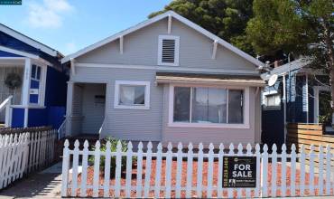 547 18Th St, Richmond, California 94801, 2 Bedrooms Bedrooms, ,1 BathroomBathrooms,Residential,Buy,547 18Th St,41074379