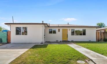 2516 Parkland Court, Santa Clara, California 95051, 4 Bedrooms Bedrooms, ,2 BathroomsBathrooms,Residential,Buy,2516 Parkland Court,ML81979912