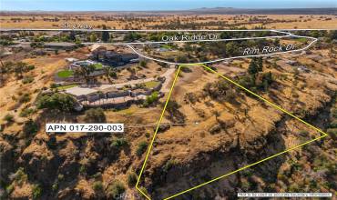 0 Rim Rock Drive, Chico, California 95928, ,Land,Buy,0 Rim Rock Drive,SN24199604