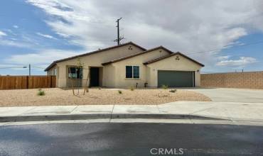 3720 Santa Ynez, Rosamond, California 93560, 4 Bedrooms Bedrooms, ,2 BathroomsBathrooms,Residential,Buy,3720 Santa Ynez,SR24199934