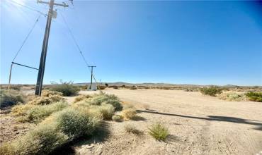 28032 Rodeo Road, Helendale, California 92342, ,Land,Buy,28032 Rodeo Road,HD24199782