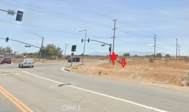 0 Palmdale Road, Victorville, California 92392, ,Land,Buy,0 Palmdale Road,PW24199930