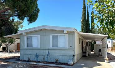 13393 Mariposa Road 190, Victorville, California 92395, 2 Bedrooms Bedrooms, ,2 BathroomsBathrooms,Manufactured In Park,Buy,13393 Mariposa Road 190,EV24197958