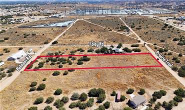 13072 Prairie Trail, Oak Hills, California 92344, ,Land,Buy,13072 Prairie Trail,CV24198486