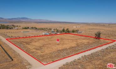 250 W Avenue C, Lancaster, California 93536, ,Land,Buy,250 W Avenue C,24445083