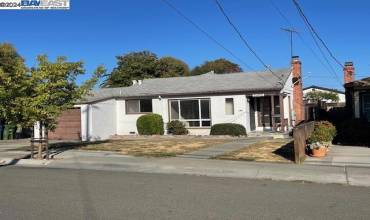 21476 Orange Ave, Castro Valley, California 94546, 3 Bedrooms Bedrooms, ,1 BathroomBathrooms,Residential,Buy,21476 Orange Ave,41074437