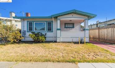 2026 86Th Ave, Oakland, California 94621, 2 Bedrooms Bedrooms, ,1 BathroomBathrooms,Residential,Buy,2026 86Th Ave,41074444