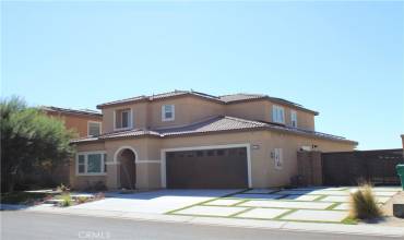 84649 Merus Avenue, Indio, California 92203, 4 Bedrooms Bedrooms, ,3 BathroomsBathrooms,Residential,Buy,84649 Merus Avenue,OC24199923