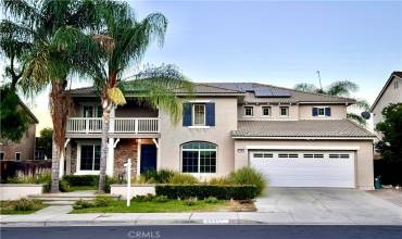 8581 Camino Limon Road, Corona, California 92883, 5 Bedrooms Bedrooms, ,3 BathroomsBathrooms,Residential,Buy,8581 Camino Limon Road,OC24172856