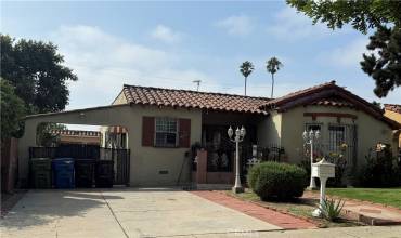 1418 W 92nd Street, Los Angeles, California 90047, 3 Bedrooms Bedrooms, ,2 BathroomsBathrooms,Residential,Buy,1418 W 92nd Street,DW24199561