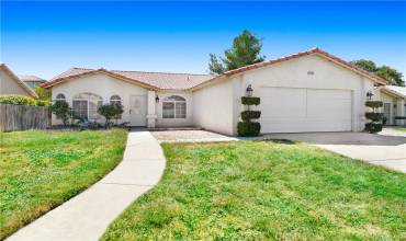 13339 Brianhead Court, Victorville, California 92394, 4 Bedrooms Bedrooms, ,2 BathroomsBathrooms,Residential,Buy,13339 Brianhead Court,CV24197539