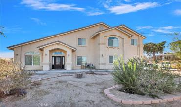 34743 E Street, Barstow, California 92311, 4 Bedrooms Bedrooms, ,2 BathroomsBathrooms,Residential,Buy,34743 E Street,HD24198571