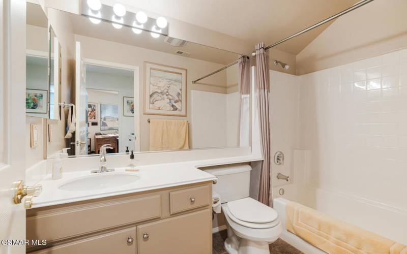 2029 Full Bath Upper Level