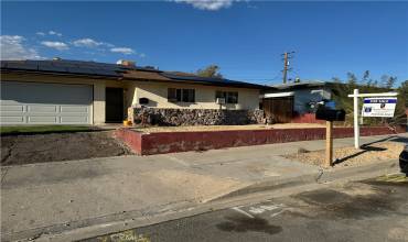 821 Linda Lane, Barstow, California 92311, 4 Bedrooms Bedrooms, ,2 BathroomsBathrooms,Residential,Buy,821 Linda Lane,HD24197195