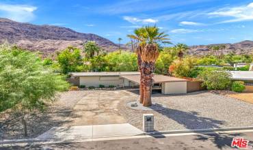 71739 Tunis Road, Rancho Mirage, California 92270, 2 Bedrooms Bedrooms, ,1 BathroomBathrooms,Residential,Buy,71739 Tunis Road,24444947