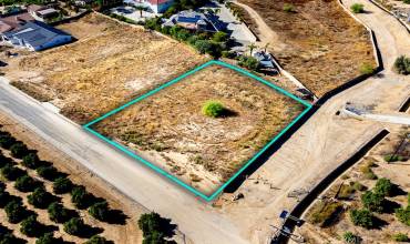 44318 Whittier Avenue, Hemet, California 92544, ,Land,Buy,44318 Whittier Avenue,SW24199374