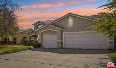 2072 W Avenue J6, Lancaster, California 93536, 4 Bedrooms Bedrooms, ,3 BathroomsBathrooms,Residential,Buy,2072 W Avenue J6,24444967