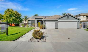 2469 Milano Ct, Manteca, California 95337, 4 Bedrooms Bedrooms, ,2 BathroomsBathrooms,Residential,Buy,2469 Milano Ct,41074452