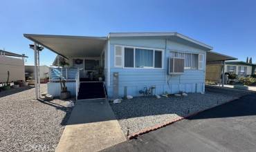 43531 Acacia Ave. 16, Hemet, California 92544, 2 Bedrooms Bedrooms, ,2 BathroomsBathrooms,Manufactured In Park,Buy,43531 Acacia Ave. 16,SW24200047