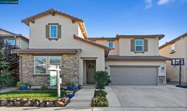 156 Scott Creek Way, Brentwood, California 94513, 4 Bedrooms Bedrooms, ,3 BathroomsBathrooms,Residential,Buy,156 Scott Creek Way,41074443