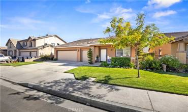 3040 W Lingard Street, Lancaster, California 93536, 3 Bedrooms Bedrooms, ,2 BathroomsBathrooms,Residential,Buy,3040 W Lingard Street,SR24200198