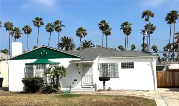 5512 Eileen Avenue, Los Angeles, California 90043, 3 Bedrooms Bedrooms, ,2 BathroomsBathrooms,Residential,Buy,5512 Eileen Avenue,IG24200204