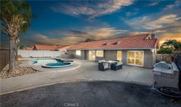 27252 Rio Vista Drive, Menifee, California 92586, 4 Bedrooms Bedrooms, ,2 BathroomsBathrooms,Residential,Buy,27252 Rio Vista Drive,SW24199420